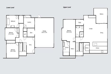 Photo of property in 5 Ada Close, Cambridge, 3434