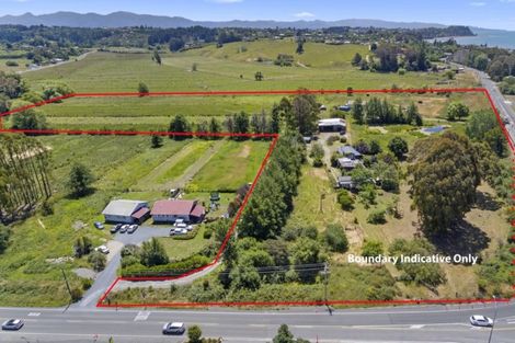 Photo of property in 1039 The Coastal Hway, Mapua, 7173