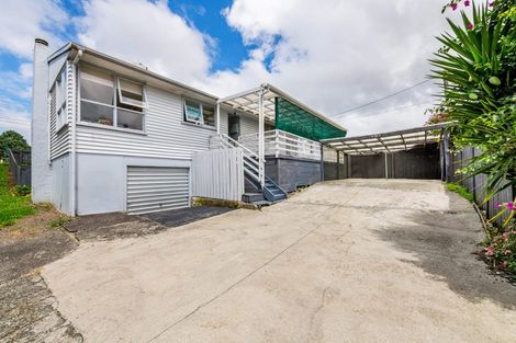 Photo of property in 1/22 Larnoch Road, Henderson, Auckland, 0610