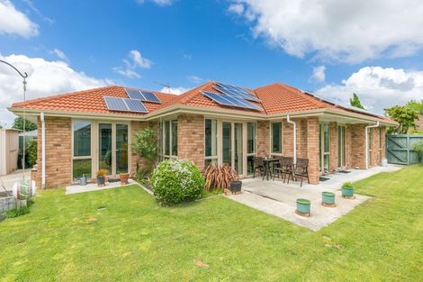 Photo of property in 211 Dixon Road, Fitzroy, Hamilton, 3206