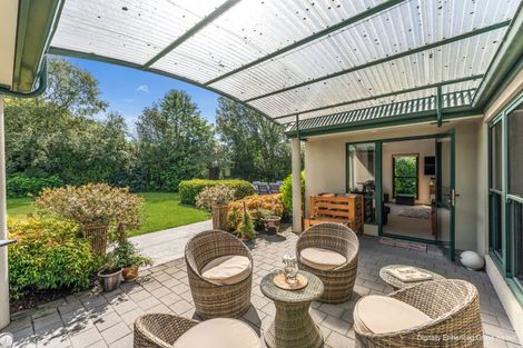 Photo of property in 18 Campbell Street, Geraldine, 7930