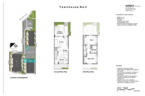 Photo of property in 4/1 Elliott Street, Johnsonville, Wellington, 6037