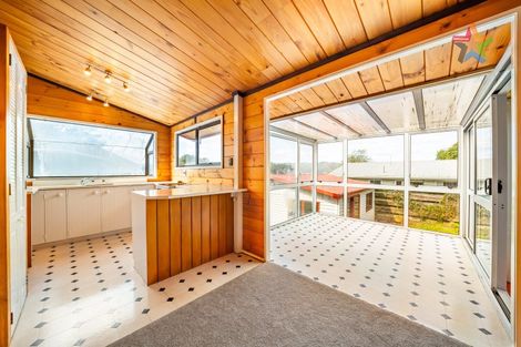 Photo of property in 91 Park Road, Belmont, Lower Hutt, 5010