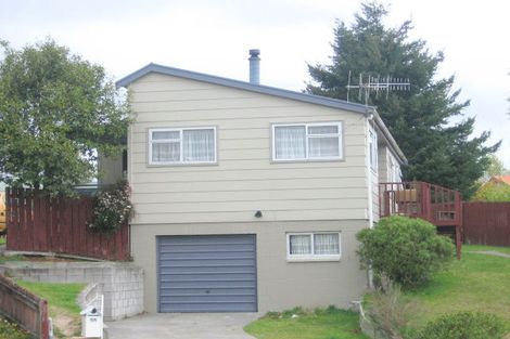 Photo of property in 55 Marshall Avenue, Richmond Heights, Taupo, 3330