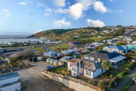 Photo of property in 45 Tees Street, South Hill, Oamaru, 9400