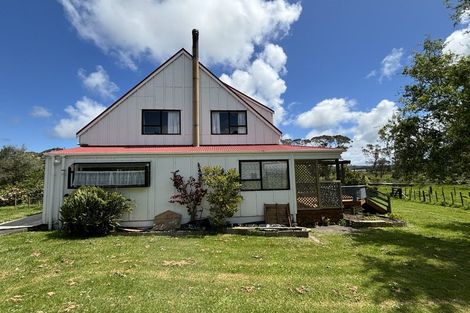 Photo of property in 116 Fordyce Road, Parakai, Helensville, 0874
