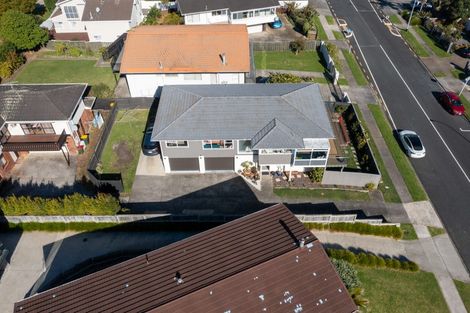 Photo of property in 26b Waller Avenue, Bucklands Beach, Auckland, 2012