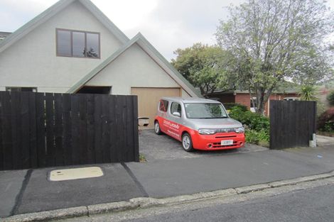 Photo of property in 43 Pacific Street, Roslyn, Dunedin, 9010