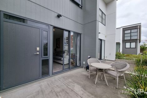 Photo of property in 6 Sidney Wallingford Way, Hobsonville, Auckland, 0616