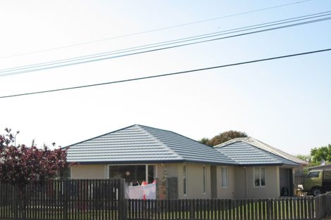 Photo of property in 62a Rowses Road, Aranui, Christchurch, 8061