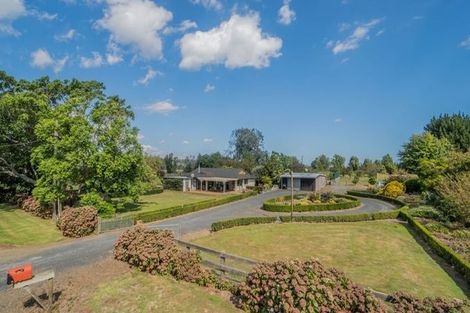 Photo of property in 11 O'leary Road, Pokeno, 2471