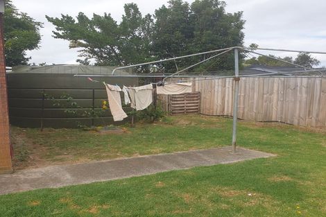 Photo of property in 15 Garden Terrace, Pukekohe, 2120
