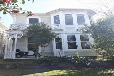 Photo of property in 355 The Terrace, Te Aro, Wellington, 6011