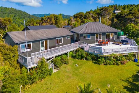 Photo of property in 473e Tuateawa Road, Tuateawa, Coromandel, 3583