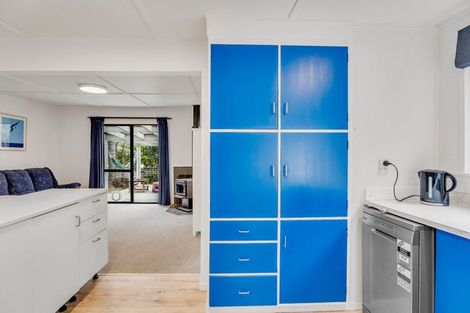 Photo of property in 161a Ocean Beach Road, Tairua, 3508