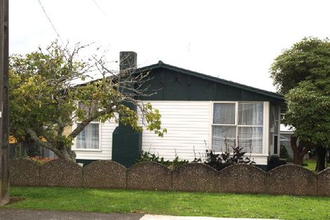 Photo of property in 15 Parker Crescent, Otara, Auckland, 2023