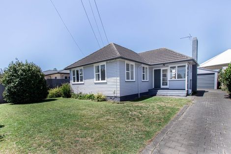 Photo of property in 4 Barrie Crescent, Silverdale, Hamilton, 3216