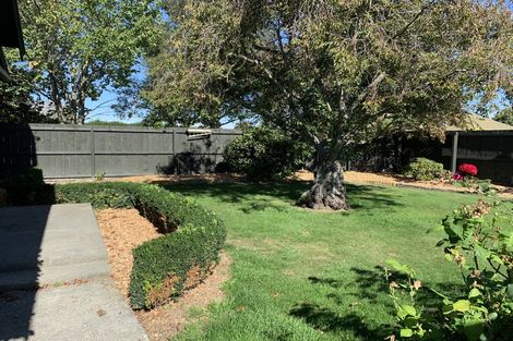 Photo of property in 22 Middle Road, Allenton, Ashburton, 7700