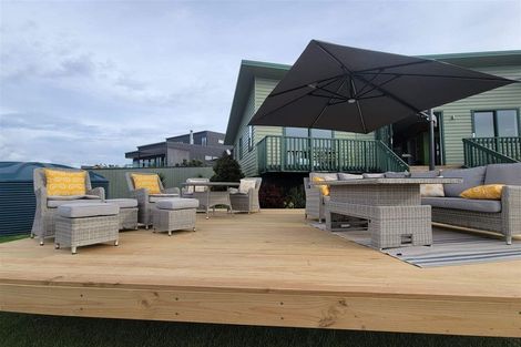 Photo of property in 43 Seascape Crescent, Waipu, 0582