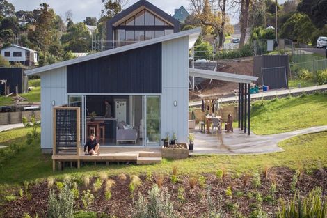 Photo of property in 19c East Street, Raglan, 3225