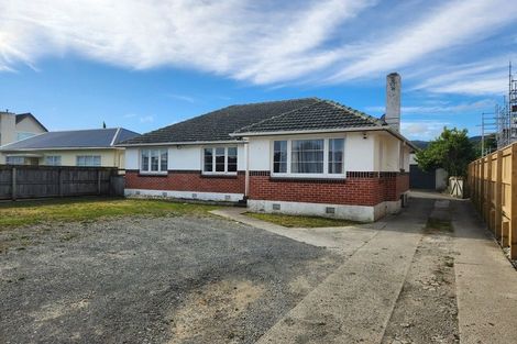 Photo of property in 743 Fergusson Drive, Elderslea, Upper Hutt, 5018