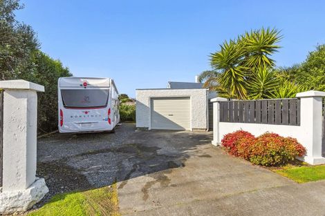 Photo of property in 58 Read Street, Levin, 5510