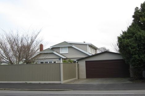 Photo of property in 39 Colombo Street, Cashmere, Christchurch, 8022
