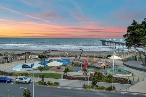 Photo of property in 1/56 Blake Street, New Brighton, Christchurch, 8061