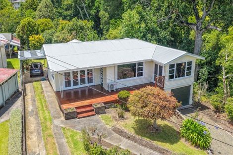 Photo of property in 134 Brunton Crescent, Thames, 3500