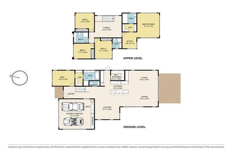 Photo of property in 22 Pukeko Road, Hobsonville, Auckland, 0616