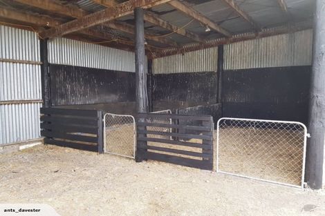 Photo of property in 327 Thwaites Road, Hororata, Darfield, 7572