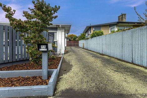 Photo of property in 53 Elizabeth Street, Allenton, Ashburton, 7700