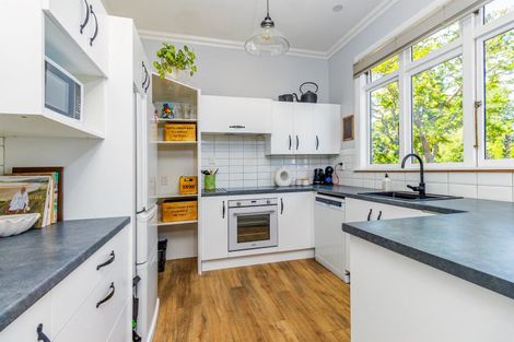 Photo of property in 143 Talbot Street, Geraldine, 7930