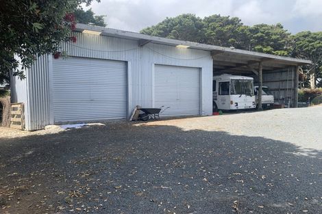 Photo of property in 70 Parore Street, Parore, Dargaville, 0372