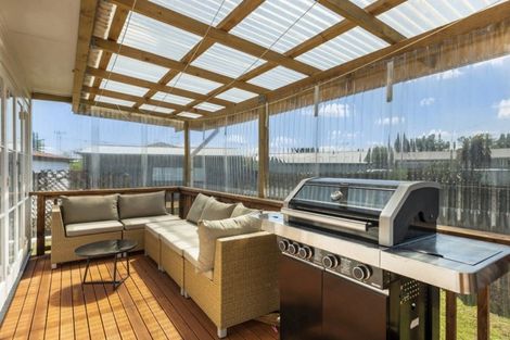 Photo of property in 22 Filmer Place, Melville, Hamilton, 3206