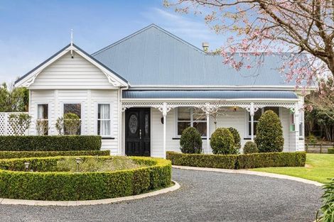 Photo of property in 148 Butchers Bridge Road, Otaua, Waiuku, 2683