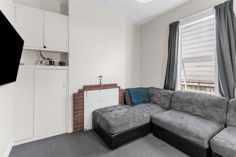 Photo of property in 9 King Edward Street, Kensington, Dunedin, 9012