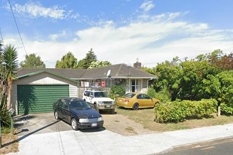Photo of property in 83 Arimu Road, Papakura, 2110