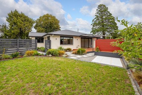 Photo of property in 84 High Street, Solway, Masterton, 5810
