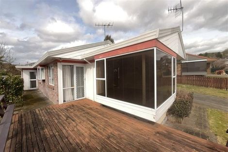 Photo of property in 11 Gillam Crescent, Springfield, Rotorua, 3015