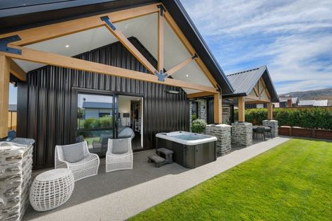 Photo of property in 37 Magnum Drive, Cromwell, 9310