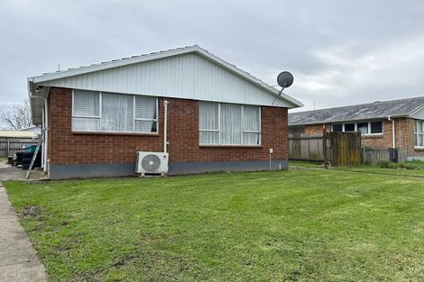 Photo of property in 16 James Henry Crescent, Huntly, 3700