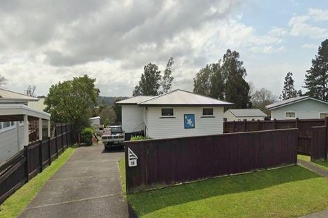 Photo of property in 12 Jillian Drive, Ranui, Auckland, 0612