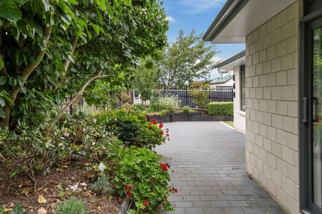 Photo of property in 144 Winchester Street, Levin, 5510