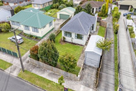 Photo of property in 45 Thackeray Street, Trentham, Upper Hutt, 5018