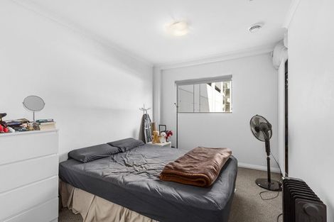 Photo of property in Monvie Apartments, 312/15 Holland Street, Te Aro, Wellington, 6011