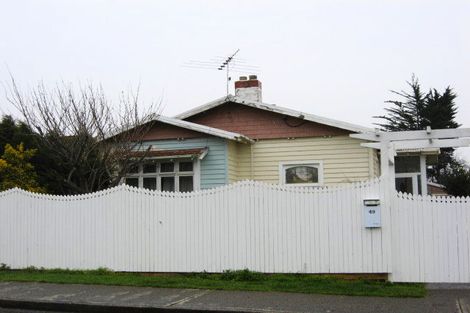 Photo of property in 49 Venus Street, Georgetown, Invercargill, 9812