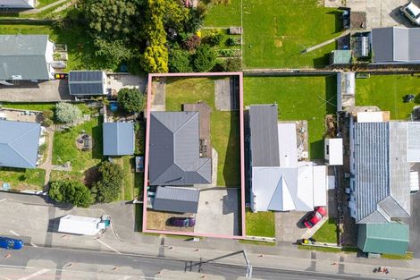 Photo of property in 172 Bay Road, Grasmere, Invercargill, 9810