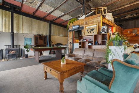 Photo of property in 755 Main Drain Road, Fernside, Rangiora, 7475