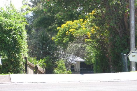 Photo of property in 87 Carlisle Road, Torbay, Auckland, 0632